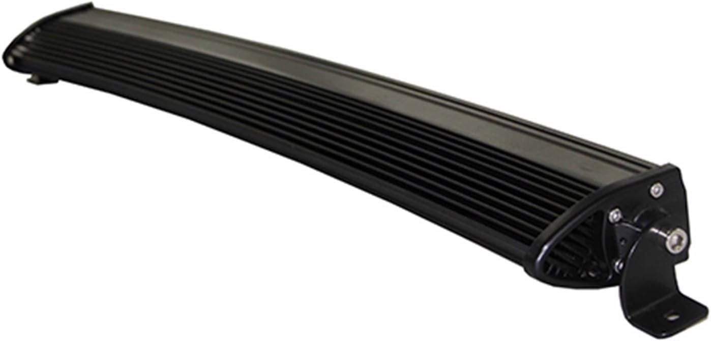 AngelMa Series 19" Inch 90w Curved LED Bar Spot Flood Combo Light Bar 10000 Lumens Off Road Car SUV UTV ATV Truck Boat 4WD Tractor Van Camper Road Roller Fog Driving Lamp Waterproof 12V