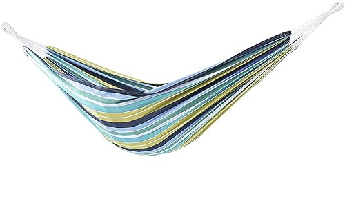 Miniatura 6 de Hamaca doble estilo brasileño, de la marca Vivere, Salsa