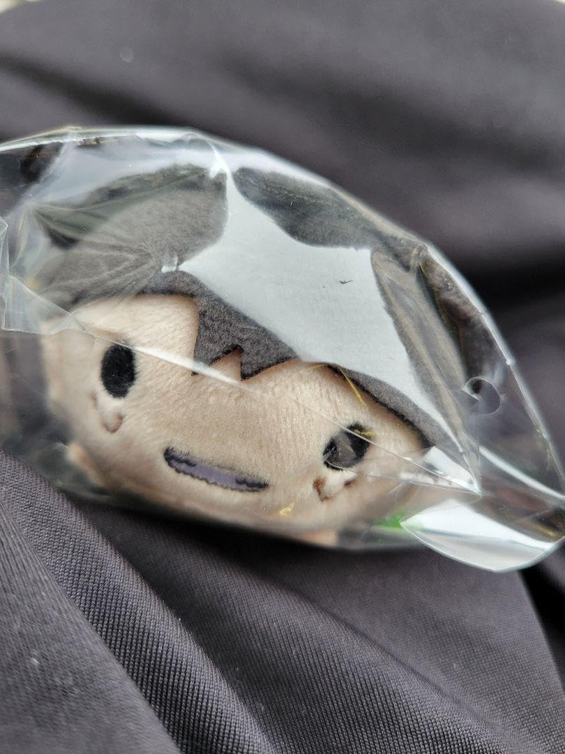 山口忠　のるキャラ ハイキュー!! グッズ新作情報 on X: 