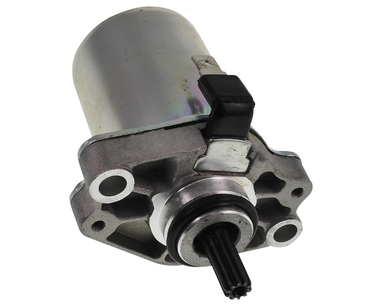 2EXTREME Anlasser Motor kompatibel mit Aprilia Di-Tech, Habana, Mojito 50, SR50