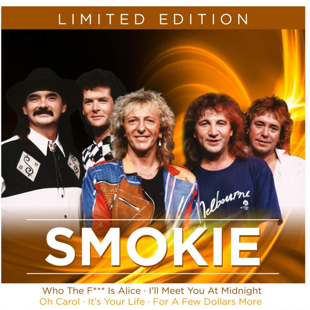 Smokie