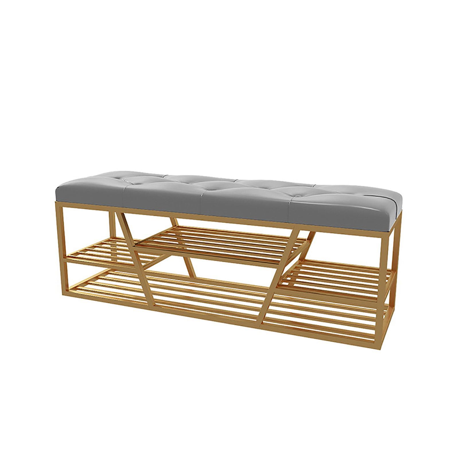 Armoire à chaussures de rangement pour couloir éliminant le désordre de l'entrée 120cm
