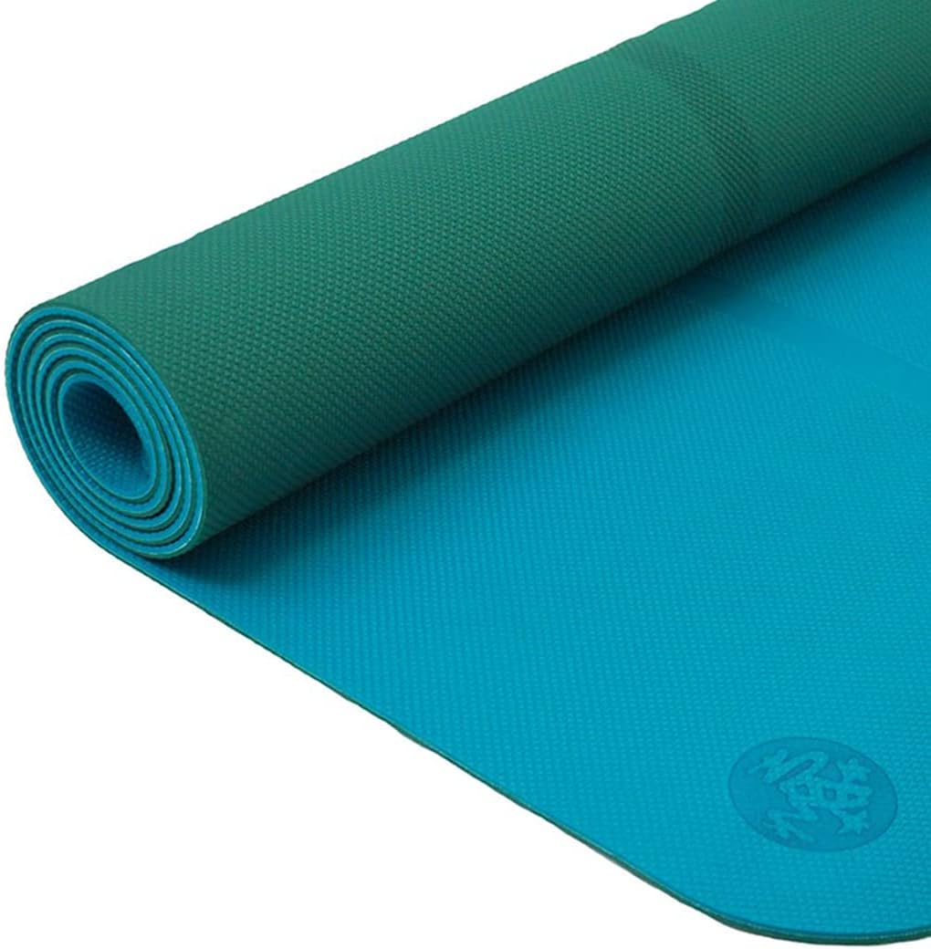 【2022正規激安】 Manduka マンドゥカ BEGIN ヨガマット 5mm 日本正規品 軽量 TPE ビギンヨガマット YOGA MAT
