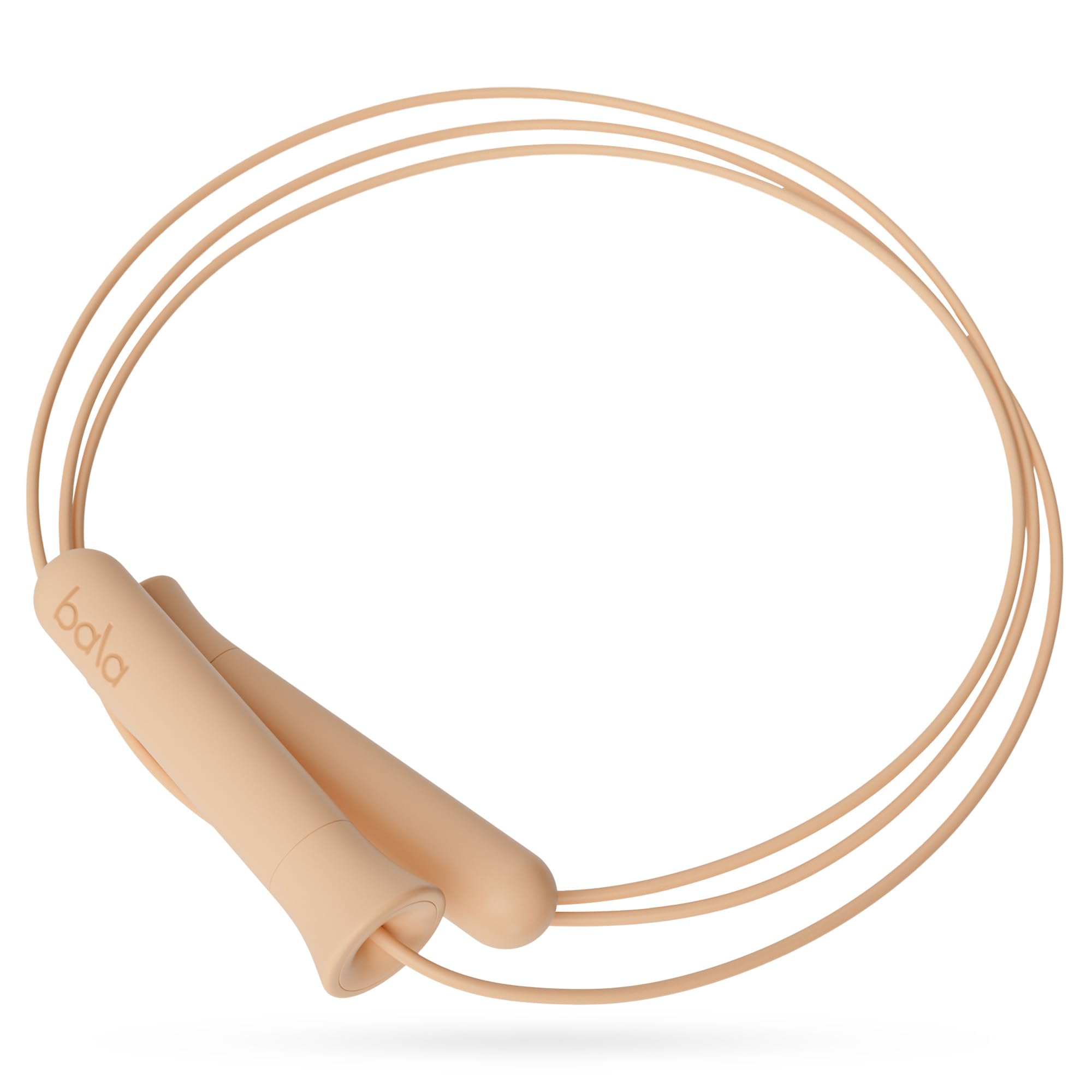 Weighted Jump Rope for Women & Men, Workout Jump Rope