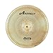 Arborea Low Volume Cymbal Pack Drum Cymbal Set 14'/16