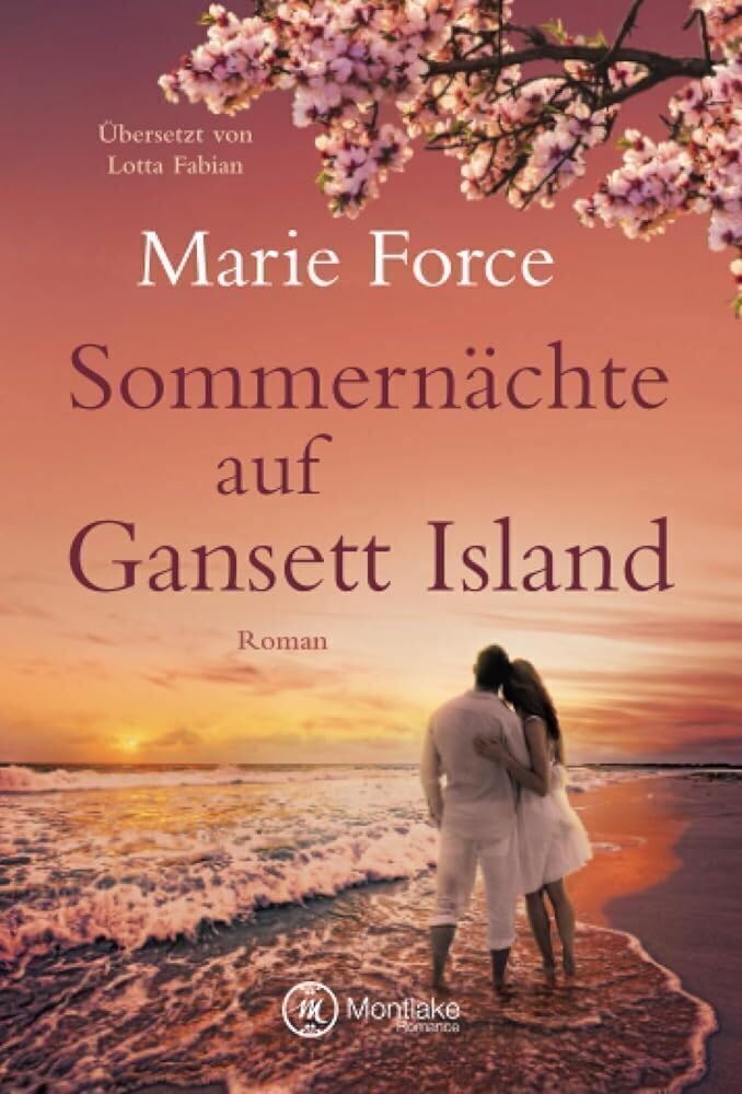 Sommernächte auf Gansett Island (Die McCarthys, Band 20)