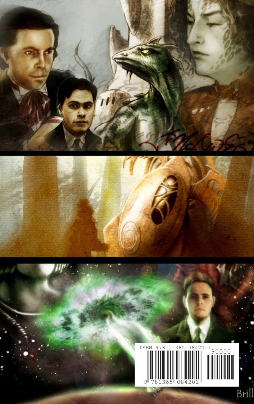 Whovian: The true story of BTR and Doctor Who