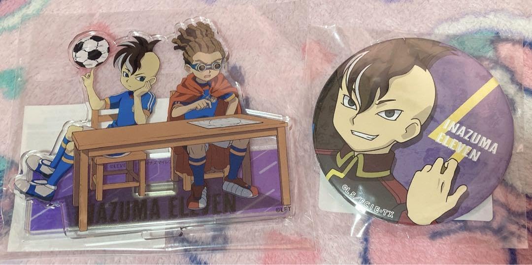 イナズマイレブン 不動明王◯163 イナズマイレブン 不動明王◯163