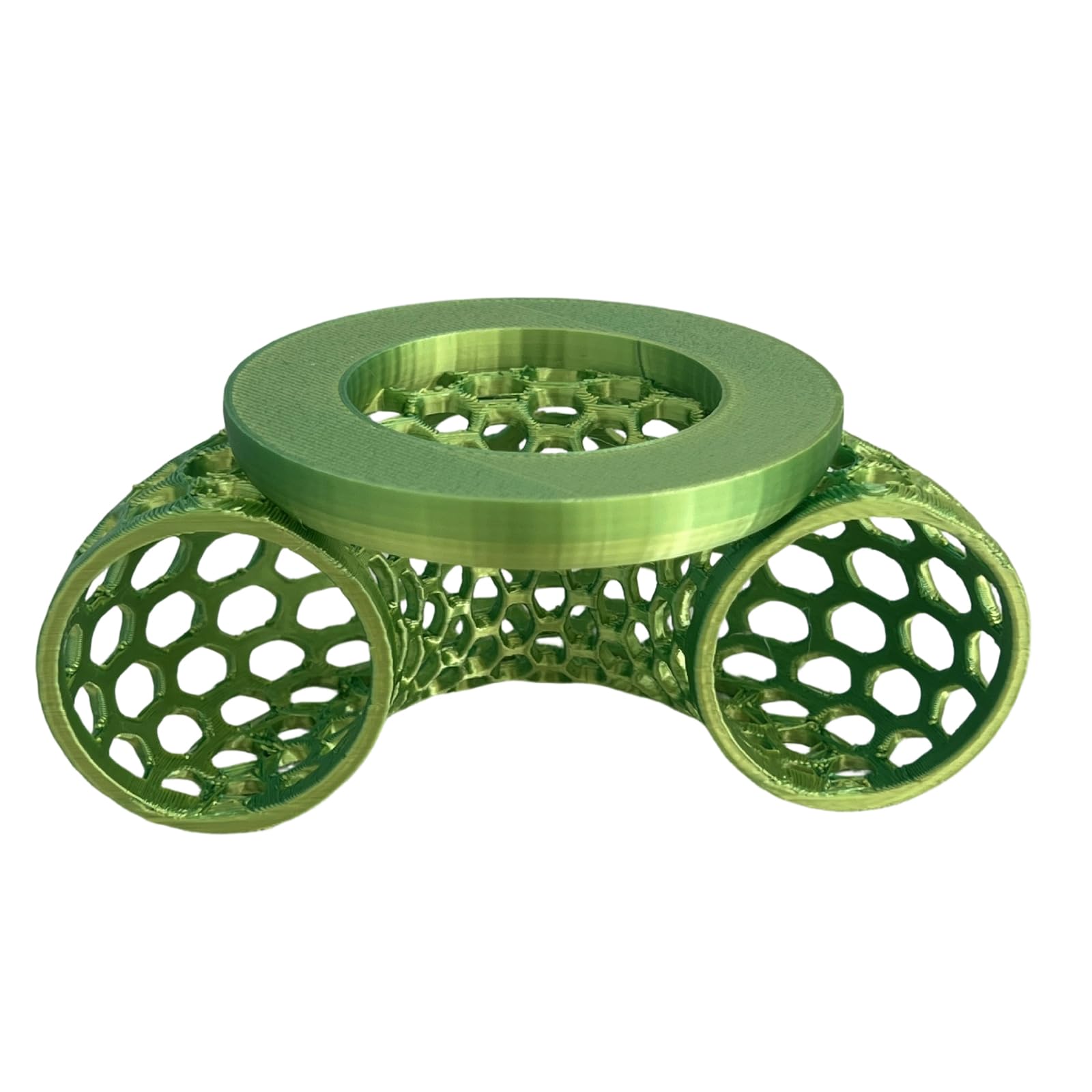Navna Safe Hammocks Feeding Rings & Resting Shelter Compacts Fish Tanks Floating Hide Cave Hollows Decorative Bettas Cave Floating Feeders