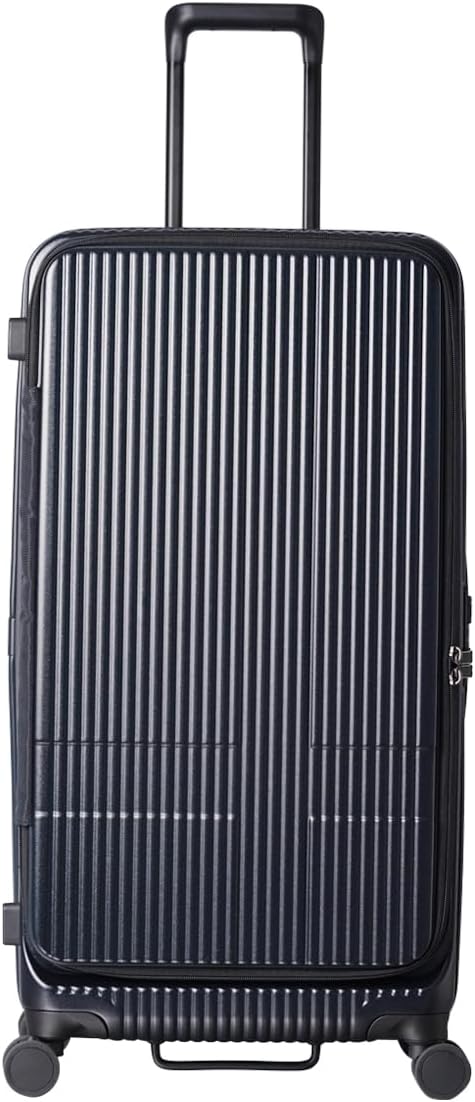Amazon | [イノベーター] スーツケース INV750DOR 軽量 92L 79cm 5.2kg