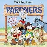 disneyland mickey's halloween party 2018  Cowboy Mickey