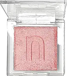 Nina Makeup Blush Iluminador Galaxy Chroma Cor Mercurio, Efeito Glow, 5,3g