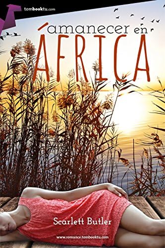 Amanecer en África (Tombooktu Romance)