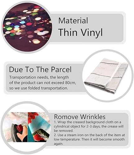 Miniatura 8 de Telón de fondo para fiesta de casa de los años 90, graffiti, pared de ladrillo retro, patines de radio, pancarta de fotografía para cumpleaños de