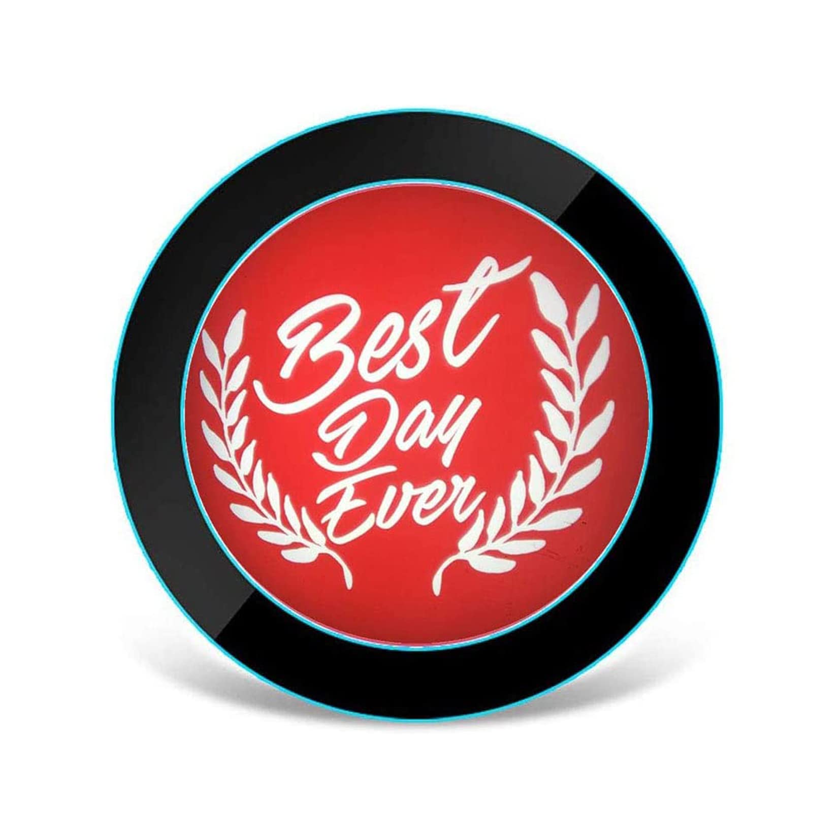 RTYUIOTG Custom Glass Gobo for Advertising Lighting LOGO Projectors, Free Design Store Shopping Mall Wedding Party Signs Pattern (Single Color)