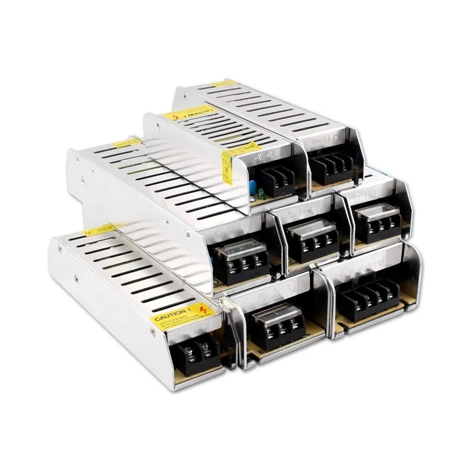 1PCS 12V 24V alimentazione elettrica di commutazione 12 24 V 1A 2A 3A 5A 8A 10A 20A 30A sorgente 220V a 12V 24V desktop di alimentazione SMPS(12V 15A 180W)