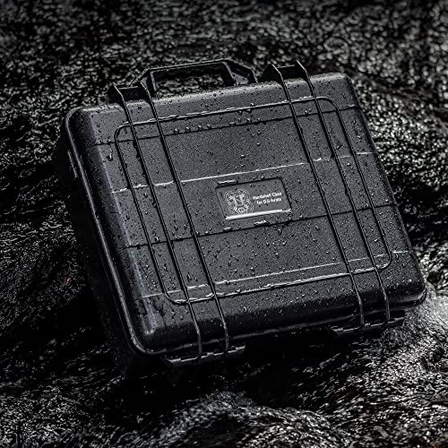 Maleta Estanque para Drone DJI Avata (Combo) - StartRC