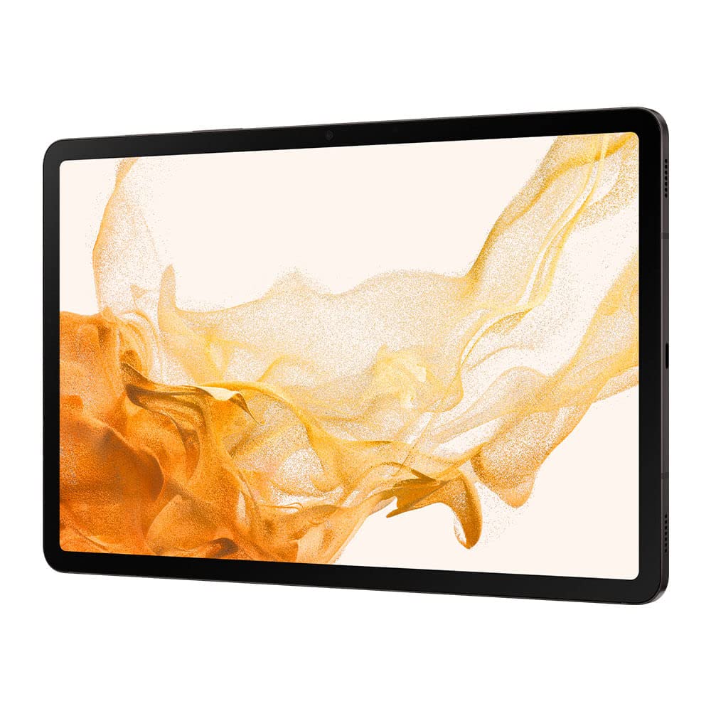 Tablet Samsung Galaxy S8 5G SM-X706B 256gb Grafite 8gb Ram