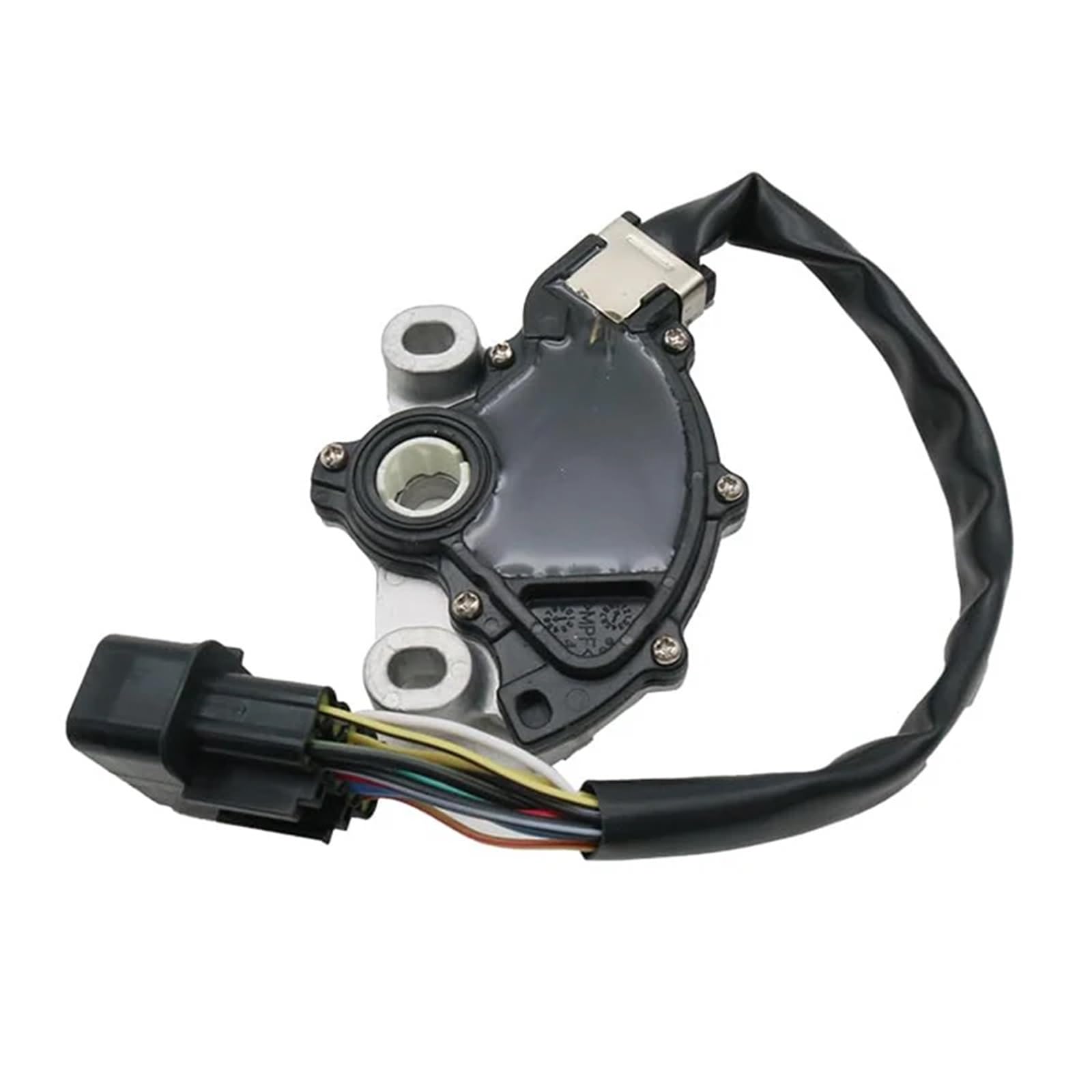 8604A053 Przełącznik neutralnego bezpieczeństwa automatycznej skrzyni biegów,pasujący do Mitsubishi Pajero Montero Sport V73 V75 V77 8604A015 MR263257 Wyłącznik Bezpieczeństwa