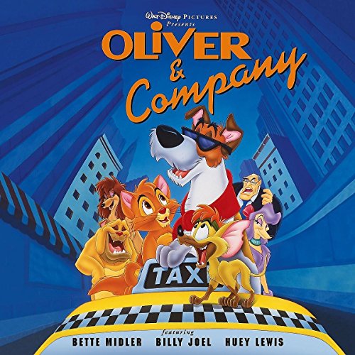 Peter Pan Original Soundtrack