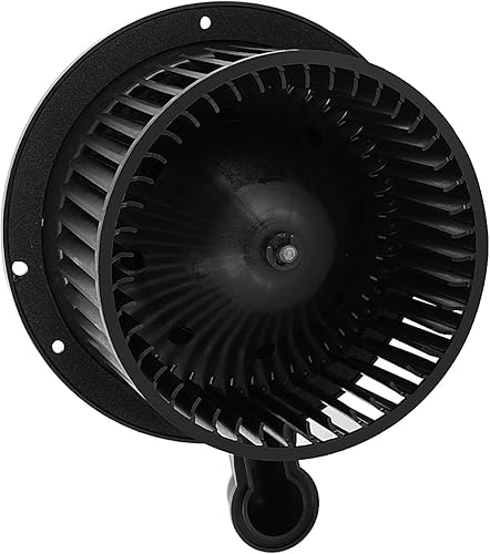 Vista 476 de SCITOO 700188 Reemplazo del motor del ventilador HVAC con jaula de ventilador para Toyota Tacoma 2005-2015, reemplazo OE - 87103-04043, 87103-04044