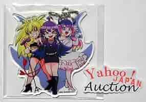 魔入りました！入間くん　悪入間　くろむ　ギャリー　アクリル　キーホルダー Amazon.co.jp: 魔入りました!入間くん 悪イルミクロムギャリー