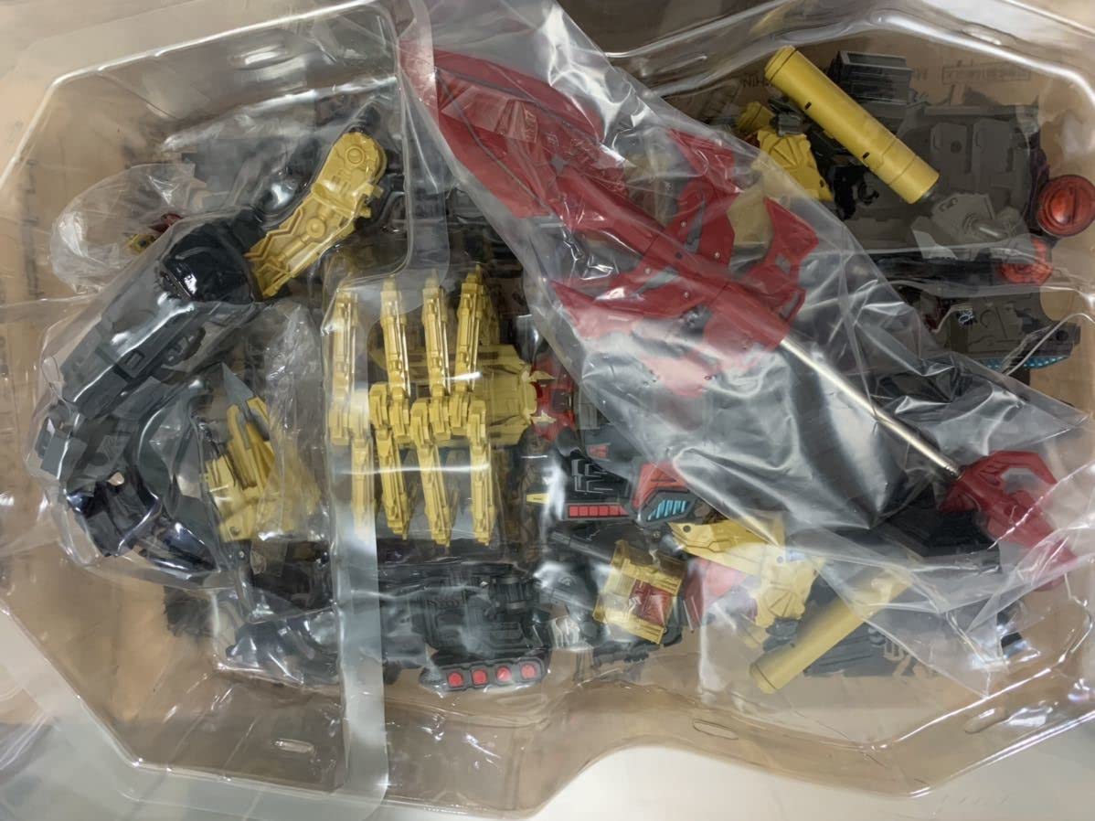 Amazon.co.jp: Maketoy MT MCB-03P DEVIL STINGER/デビルスティンガー