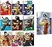 Dragon Ball Super Parts 1 - 10 DVD Bundled Set