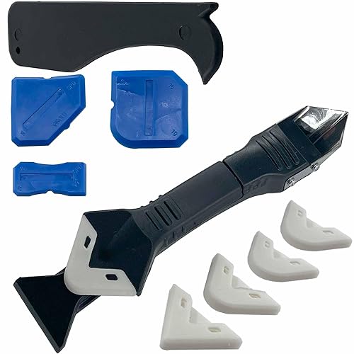 Miniatura 9 de KBX58 Dispensador de epoxi para calafatearadhesivo 13.5 fl oz Mezcla 31 Relación de empuje 261 Grado profesional Contratista de alta resistencia de