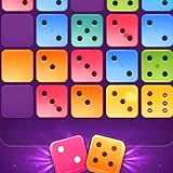 Dice Merge Puzzle Match