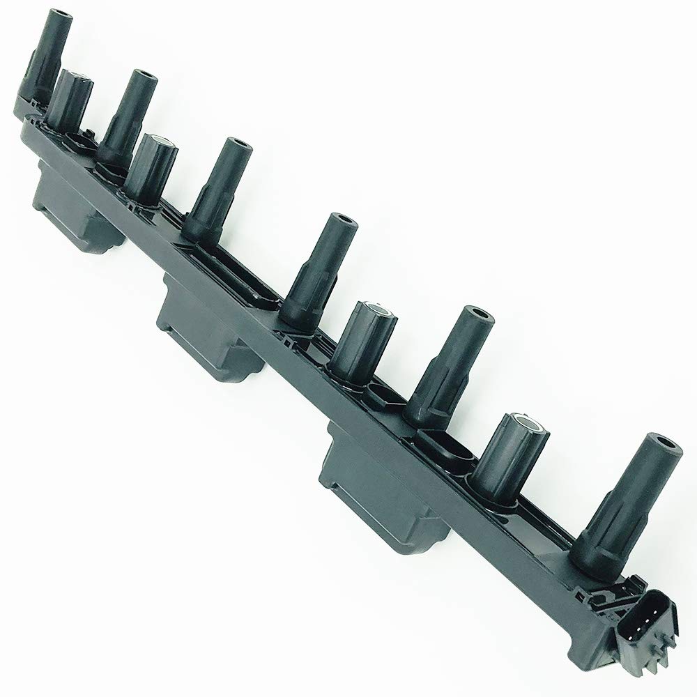 5604176AA Ignition Coil Bobina Di Accensione Per J-eep Cherokee Grand Cherokee I II Wrangler II TJ Sport 4.0L 1991-2007