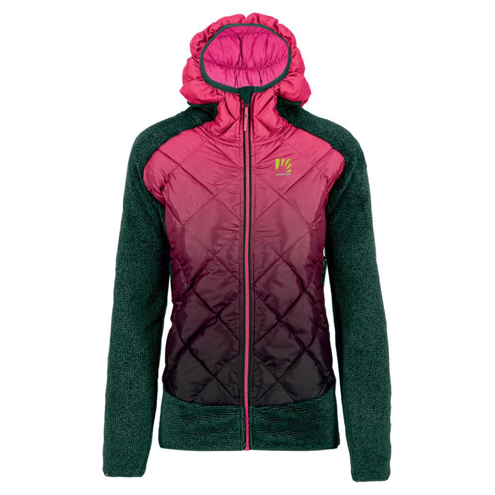 KARPOS SMART W MARM. JKT