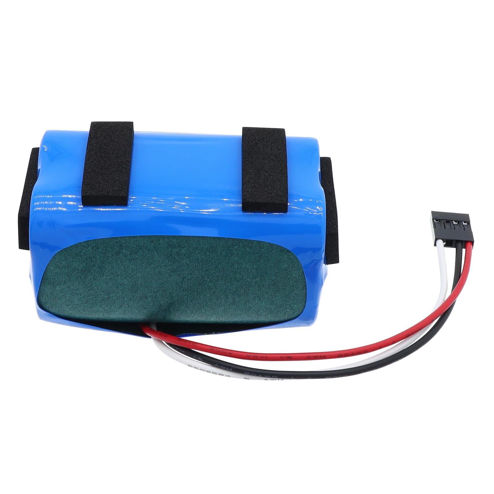 Batterie de rechange compatible avec Theis Theis TKL-7 PN:Theis Theis 10-08043 6800 mAh