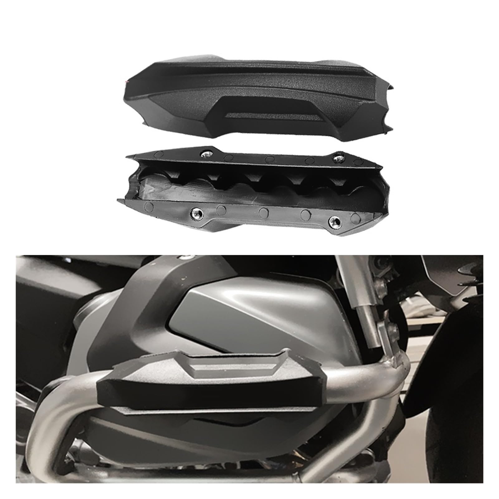 Aveko Per R1250GS R1200GS ADV Adventure Protezione paraurti per