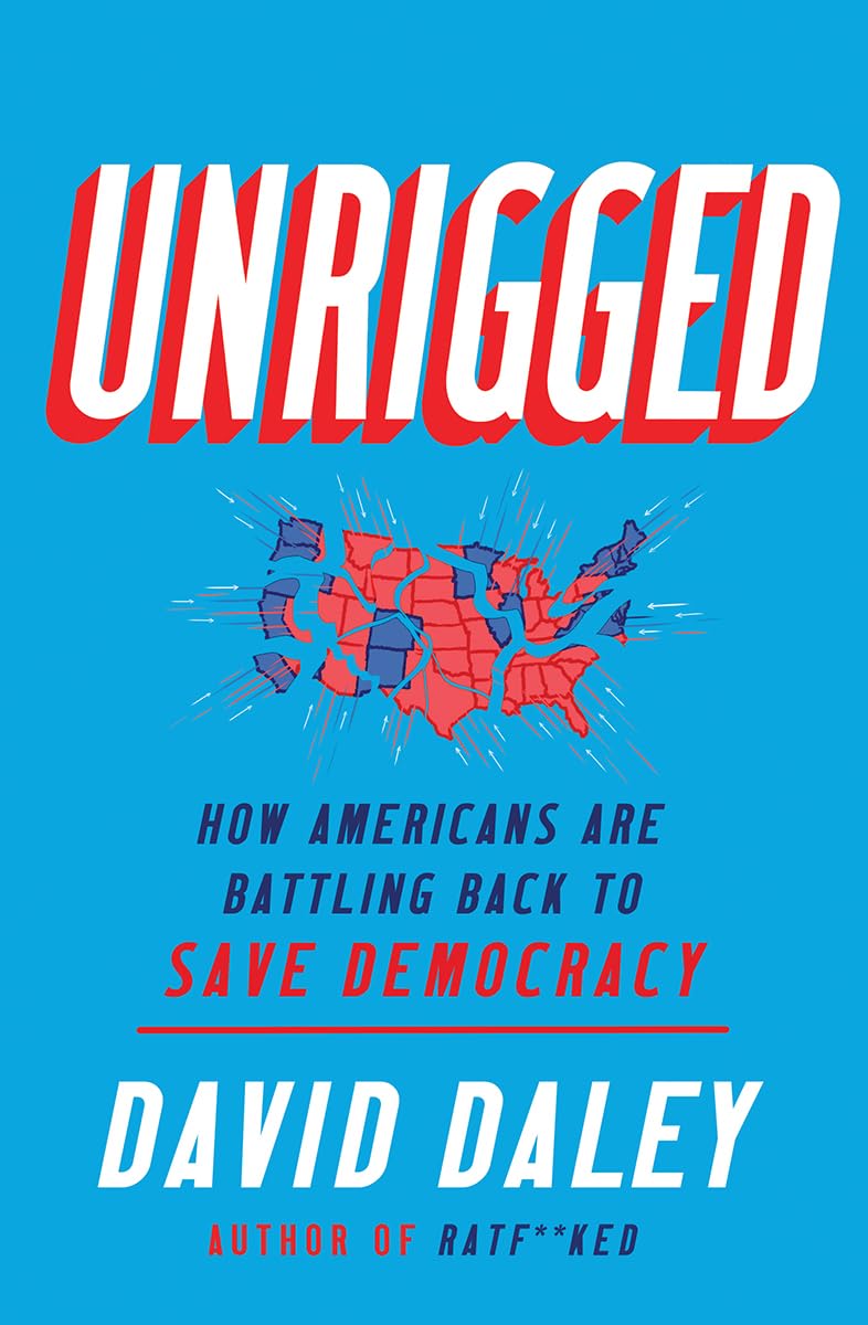 Buy Unrigged — BookShops.in