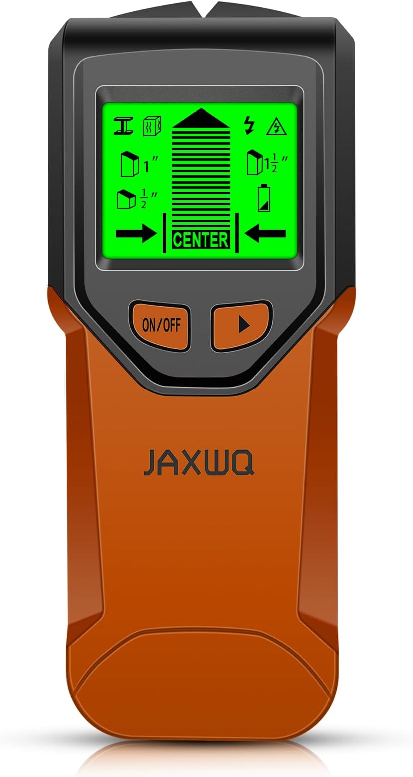 Stud Wall Scanner