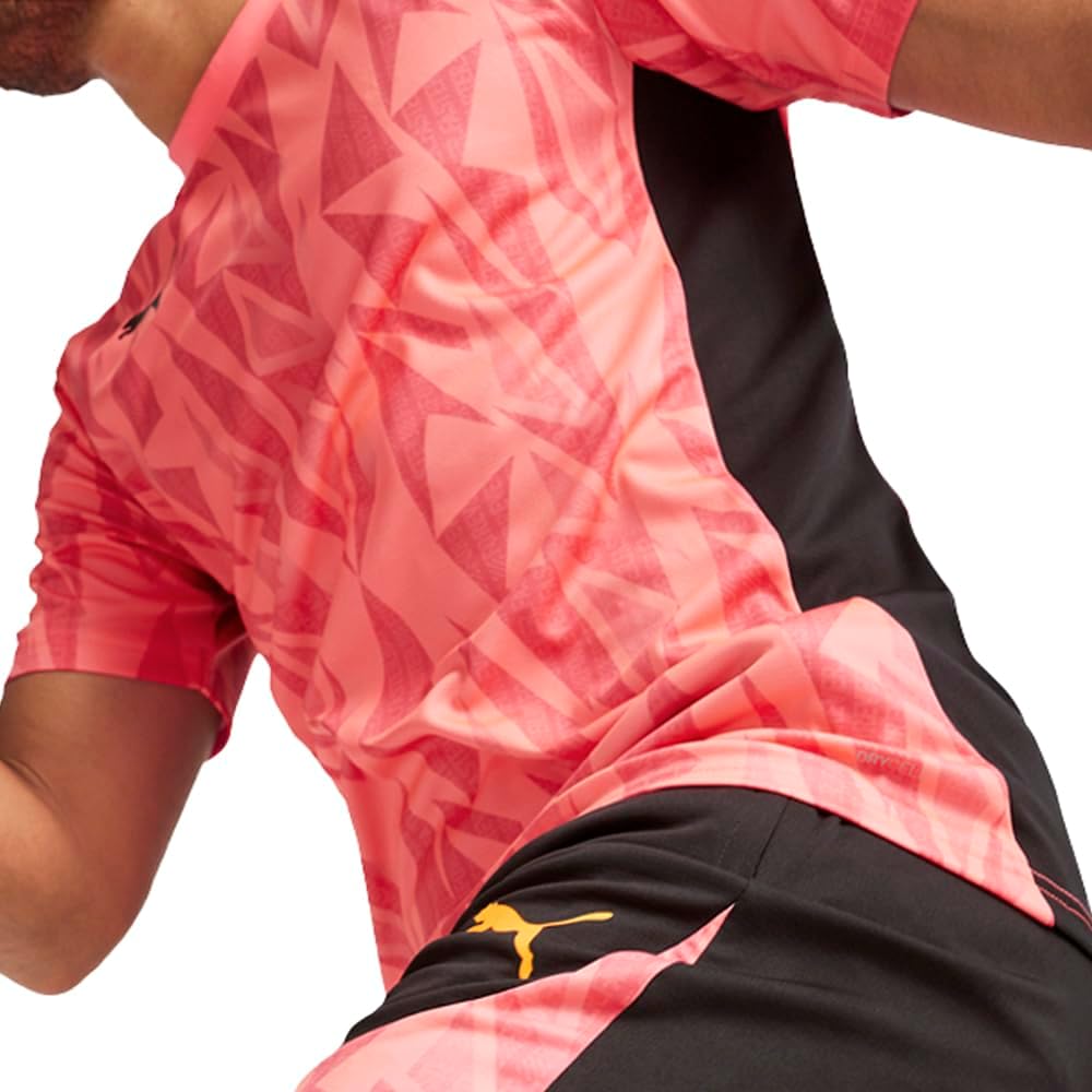 PUMA Men's Individualfinal Jersey