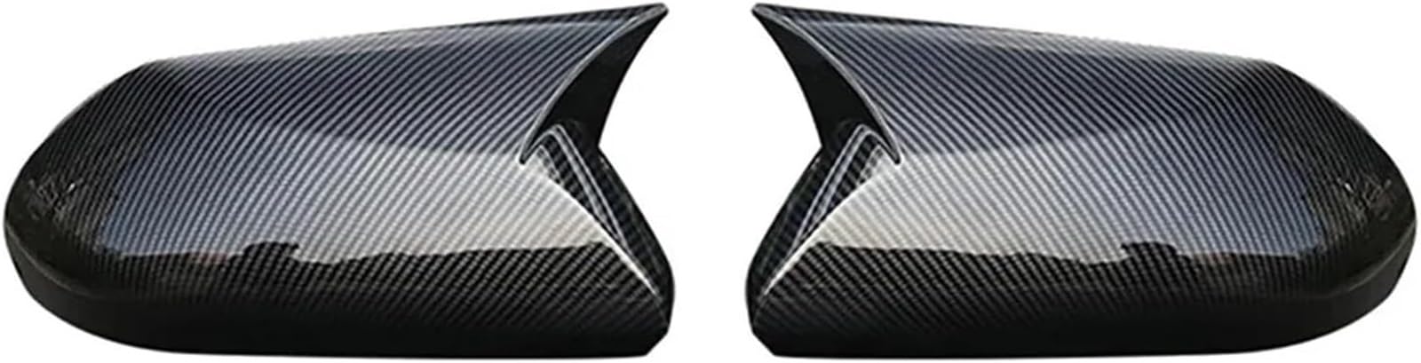 Ensemble de rétroviseur latéral Camry 2018-2023 avec coque carbone