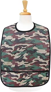 Two Lumps of Sugar Camo Nibble and Dribble