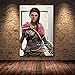 shuimanjinshan Senza Cornice The Poster Decor Painting of Assassin's Creed Odyssey Origins on HD Canvas Canvas Painting Art Poster e Stampe 50X70cm No Frame U-656