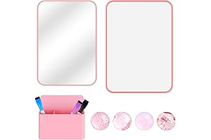 HAUTOCO Locker Accessories Kit: Ultimate Locker Organization