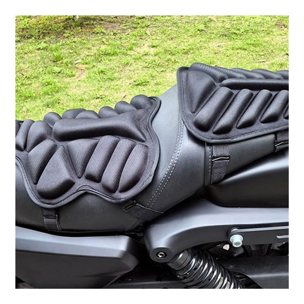 Cuscino Per Sedile Moto In Schiuma Cuscino Per Sedile Moto Traspirante Cuscino Per Sedile Moto Coprisedile Moto Accessori Per Moto Cuscino cuscino sedile