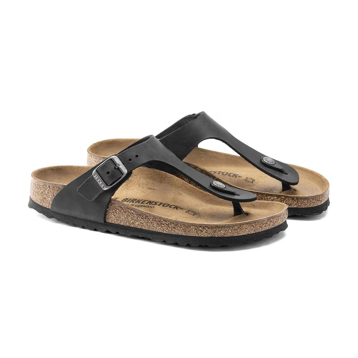 Birkenstock Gizeh BS 1011554, Sandali