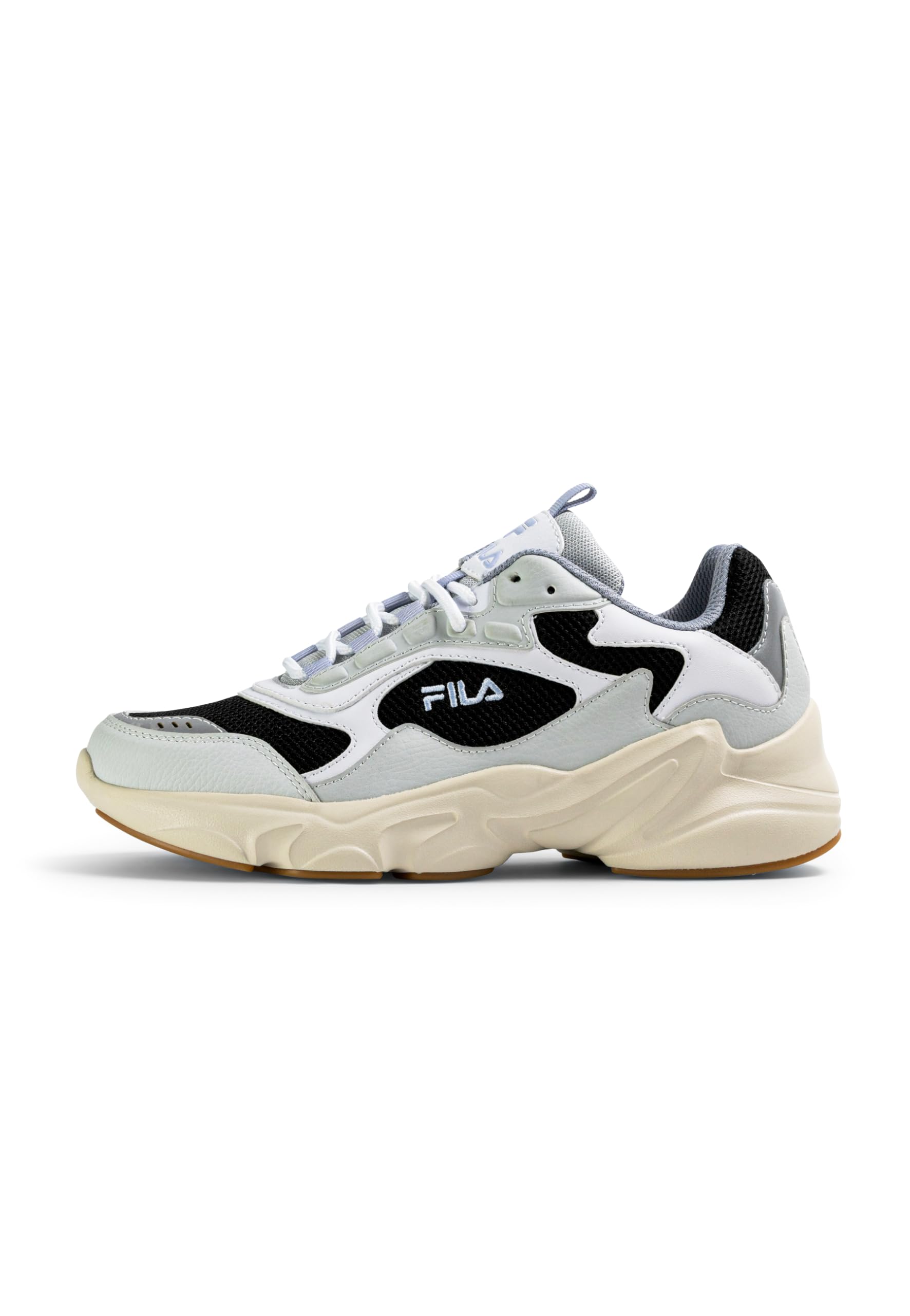 FILA Damskie buty sportowe Collene Cb Wmn