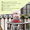 Potting Soil for Genta Flowering Plants 10 Lt