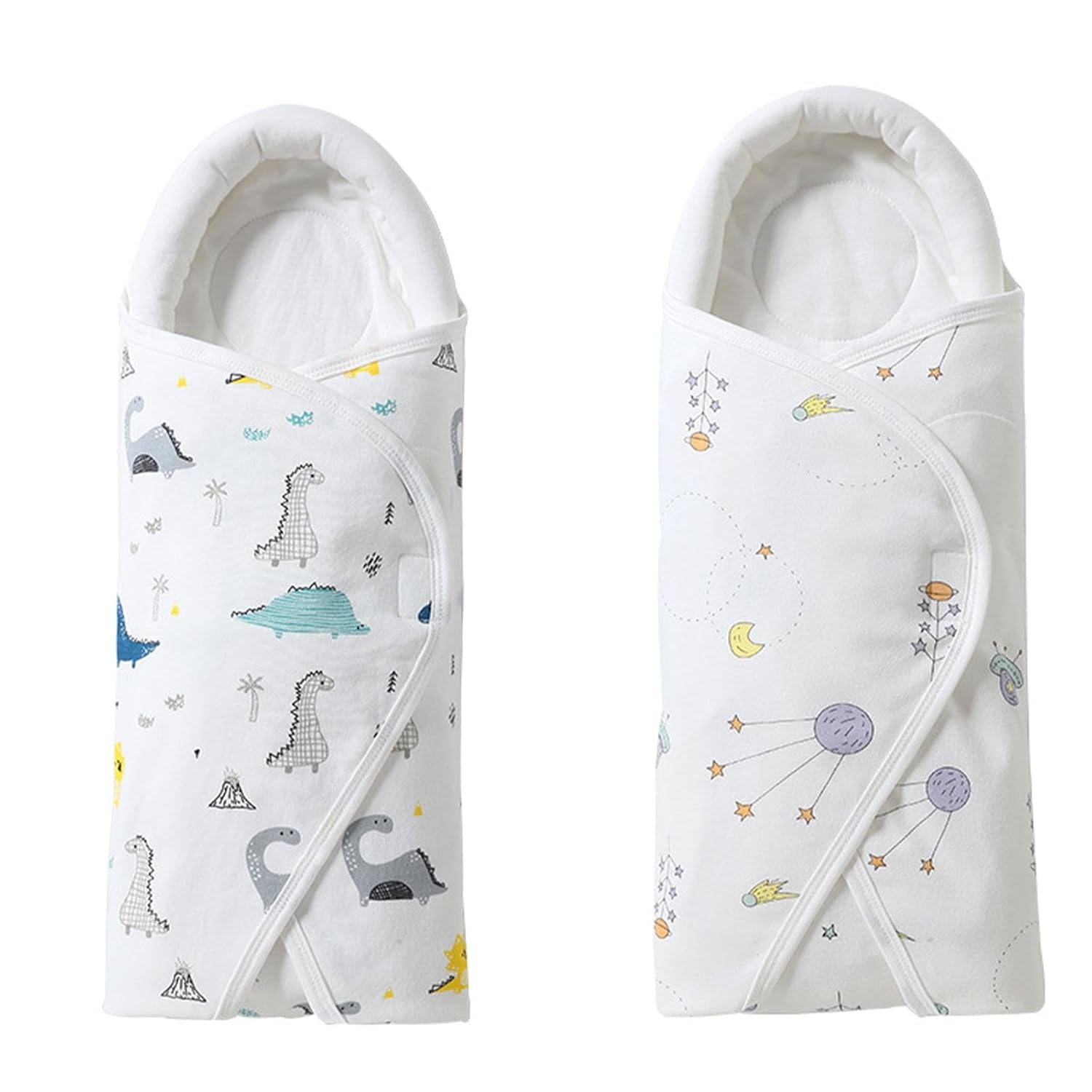 ATORSE™ Baby Swaddle Wraps with...
