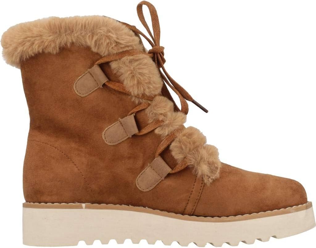 MTNG Collection 58556, Botas de Nieve Mujer, Marrón, 41 EU : Amazon.es:  Zapatos y complementos