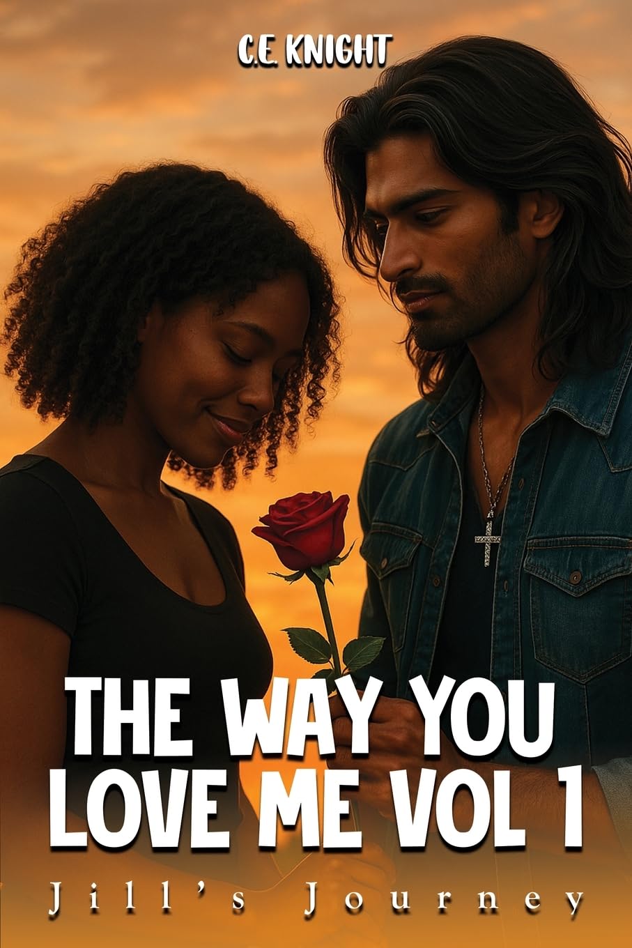 The Way You Love Me