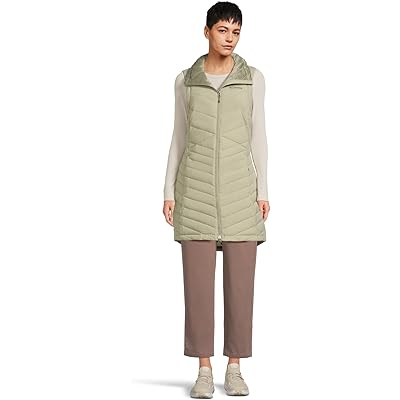 Длинный жилет Columbia Joy Peak II safari  