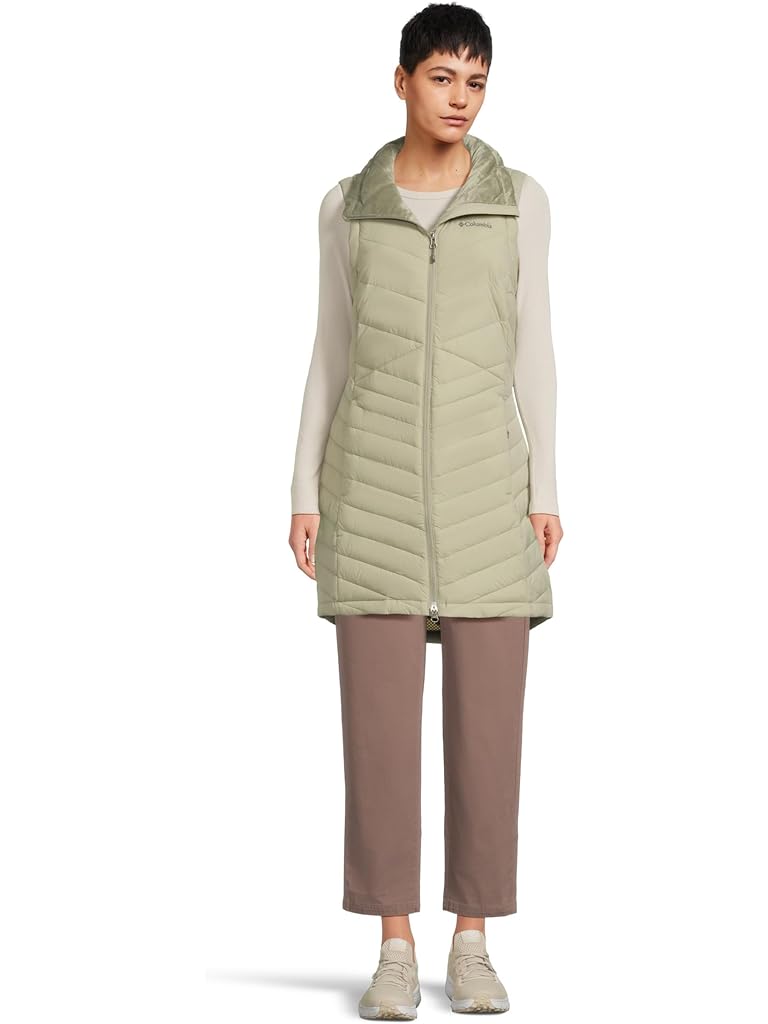 Multi Columbia Joy Peak II Long Vest